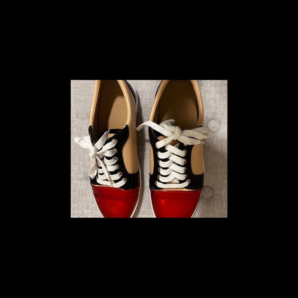 Men Louboutin